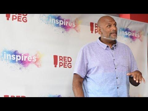 Video 2 - John Amaechi