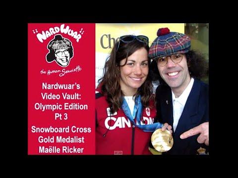 Video 3 - Dominique Maltais