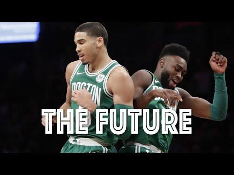 Video 2 - Jayson Tatum