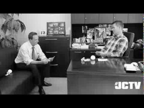 Video 4 - David Cone