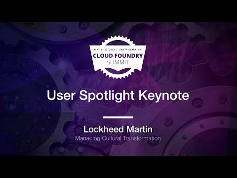 Video 1 - Kevin Martin