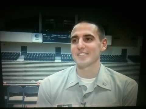 Video 1 - Chuck Driesell