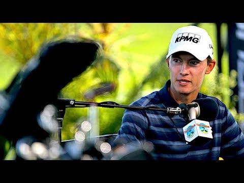 Video 2 - Maverick McNealy
