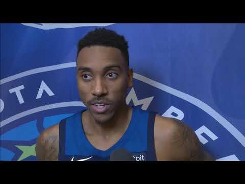 Video 1 - Jeff Teague