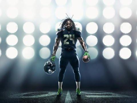 Video 1 - Marshawn Lynch