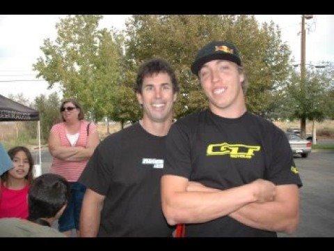 Video 3 - Randy Stumpfhauser