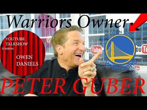 Video 1 - Owen Daniels