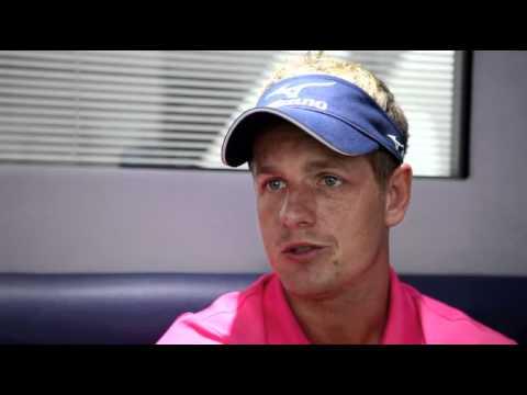 Video 1 - Luke Donald