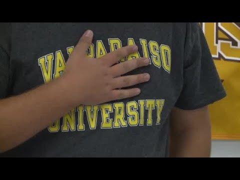 Video 5 - Garrett Willis