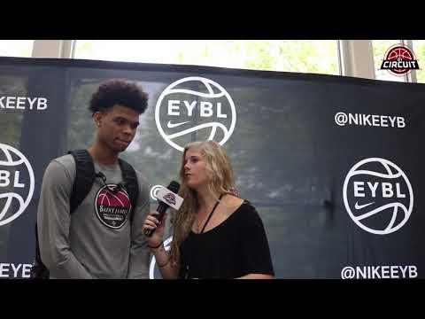 Video 3 - Arman Hall