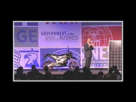 Video 3 - John Shuster