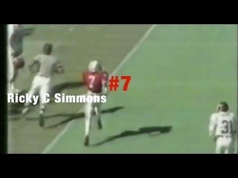 Video 1 - Mike Rozier