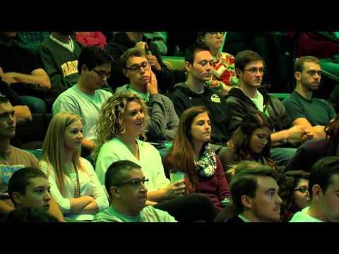 Video 1 - Perry Ellis