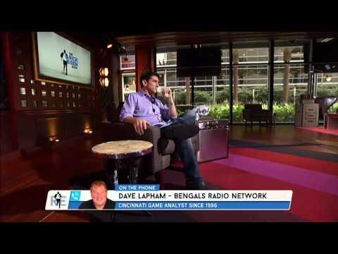 Video 4 - Dave Lapham