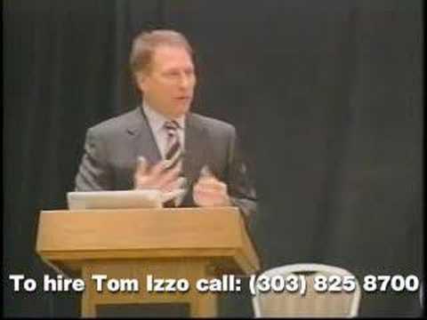 Video 1 - Tom Izzo