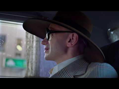 Video 4 - Michael Clark II