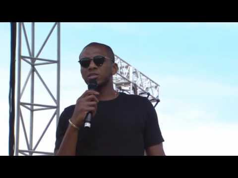 Video 5 - James Jones