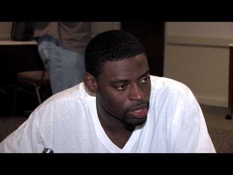 Video 6 - Tyreke Evans