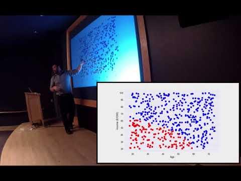 Video 1 - Zach Miller