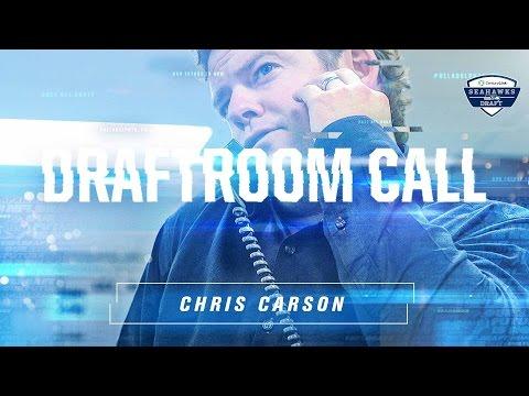 Video 6 - Chris Carson