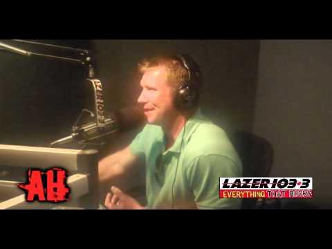 Video 4 - Sage Rosenfels