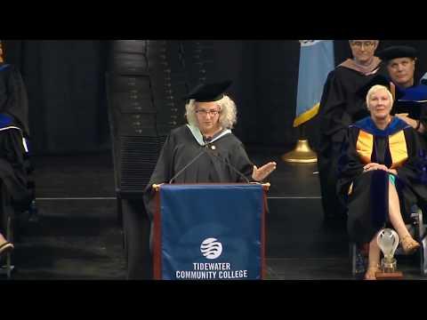 Video 2 - Cheryl Ford