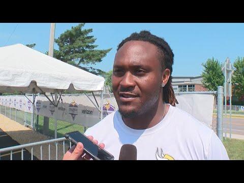 Video 5 - Jarius Wright