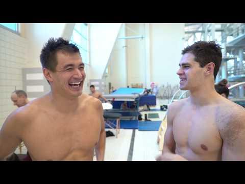 Video 1 - Nathan Adrian