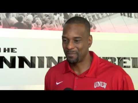 Video 5 - Stacey Augmon