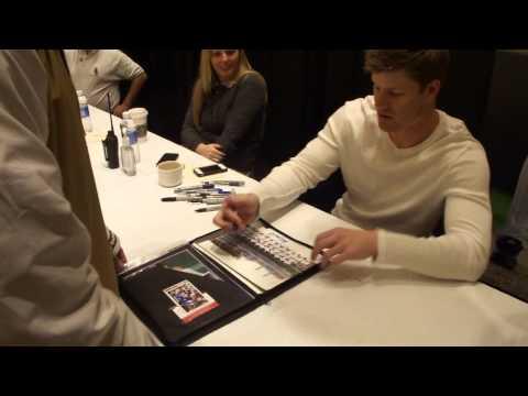 Video 3 - Scott Podsednik