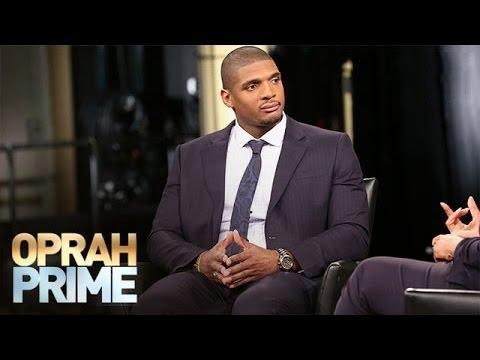 Video 4 - Michael Sam