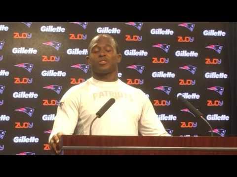 Video 4 - Matthew Slater