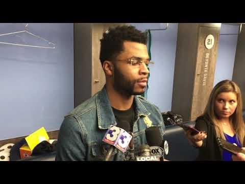 Video 5 - Andrew Harrison