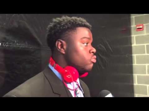 Video 3 - Shaq Lawson