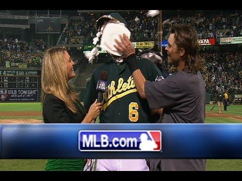 Video 4 - Bob Melvin