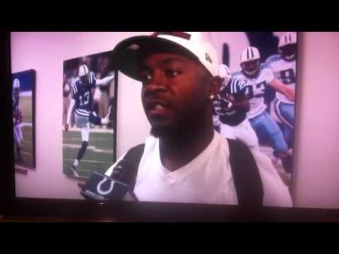 Video 4 - Donnie Avery