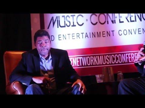 Video 2 - Keith Clinkscales