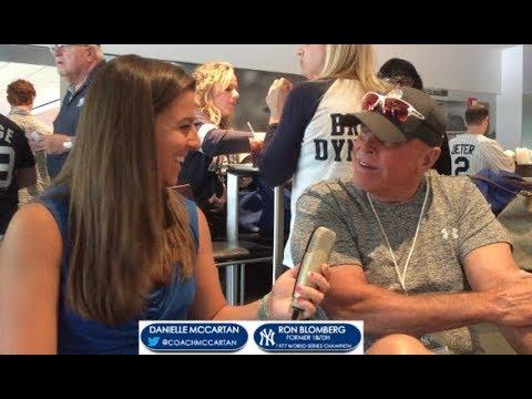 Video 6 - Ron Blomberg