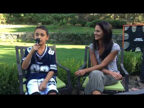 Video 5 - Tracy Wolfson