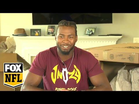 Video 3 - Dale Earnhardt Jr.