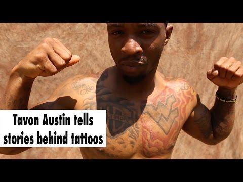 Video 5 - Tavon Austin