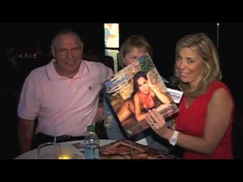 Video 6 - Detroit Lions Cheerleaders