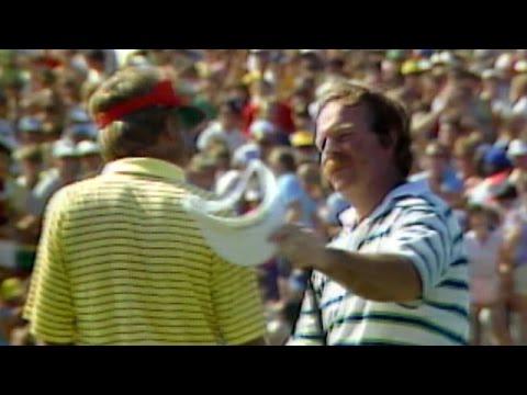 Video 1 - Craig Stadler