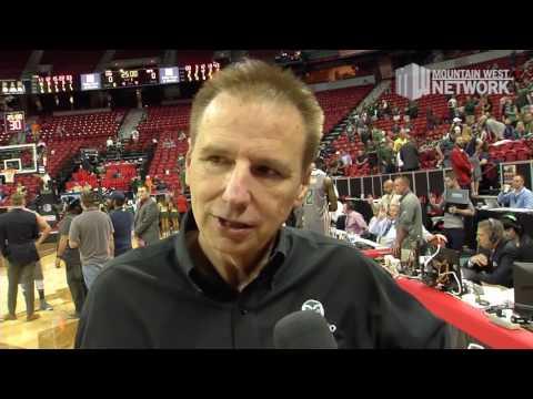 Video 5 - Larry Eustachy