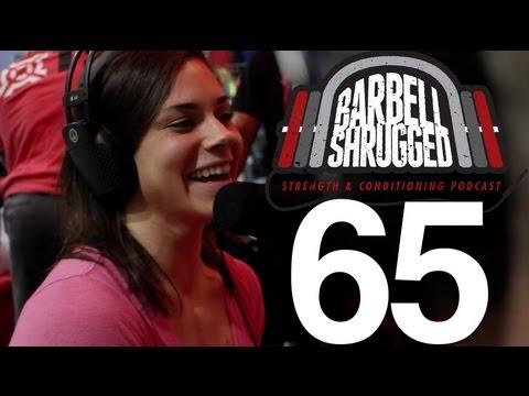 Video 6 - Julie Foucher