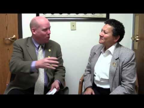 Video 4 - Barbra Higgins