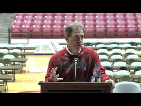 Video 2 - Jim Benning