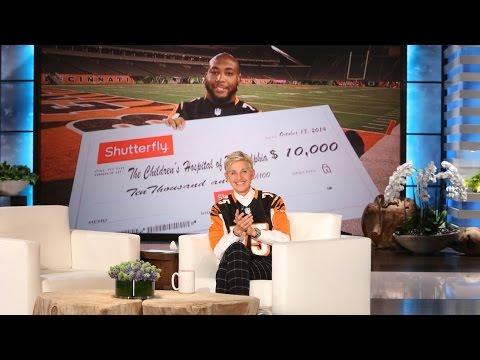 Video 2 - Devon Still
