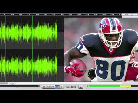 Video 4 - Eric Moulds