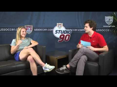 Video 4 - Amy Rodriguez